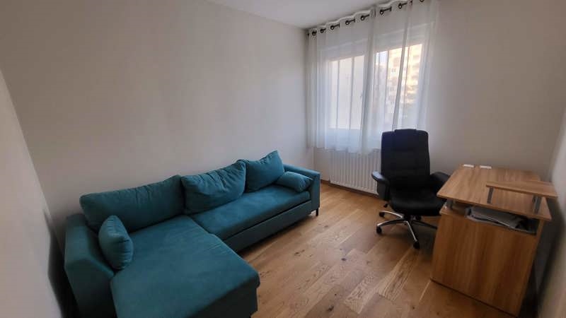 Vente Appartement ST PRIEST - 4 pièces -70 m² - (69800)