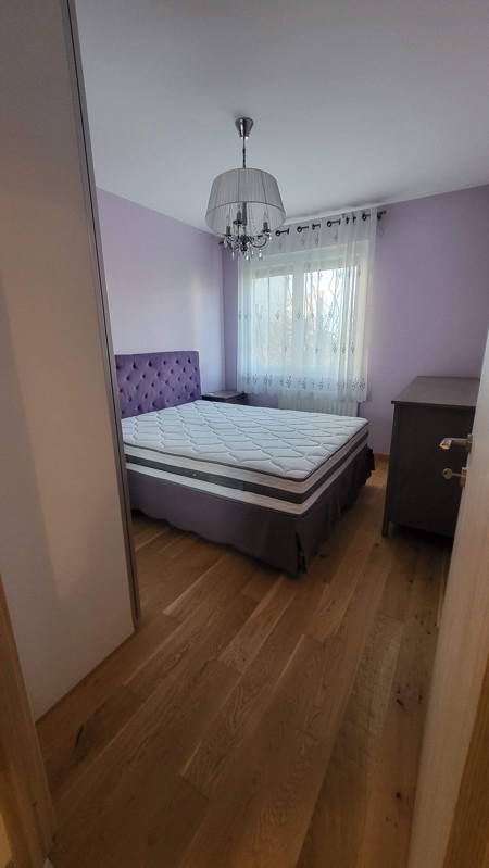 Vente Appartement ST PRIEST - 4 pièces -70 m² - (69800)