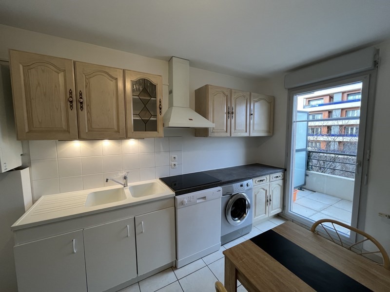 Vente Appartement ST PRIEST - 3 pièces -72 m² - (69800)