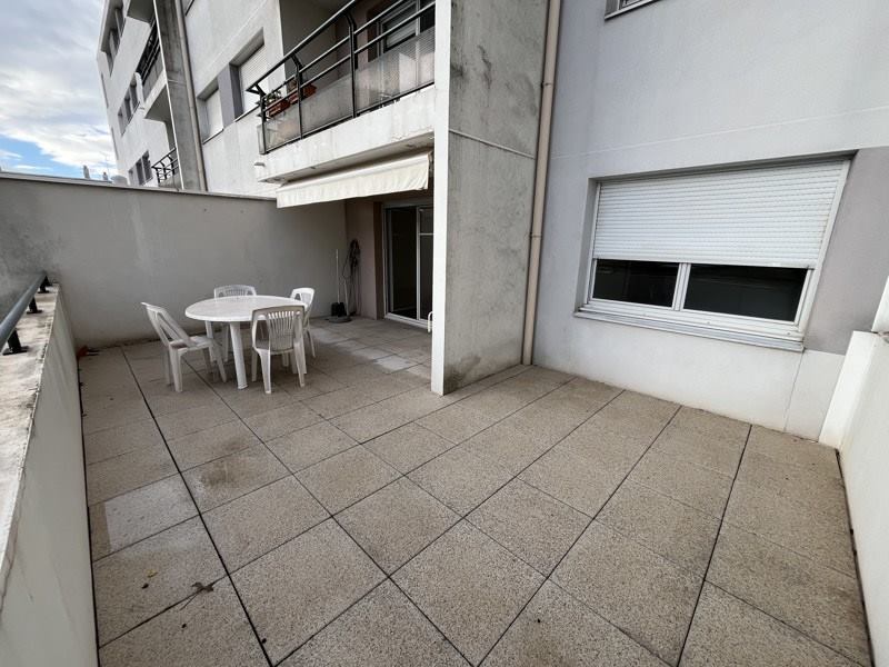 Appartement Saint-Priest