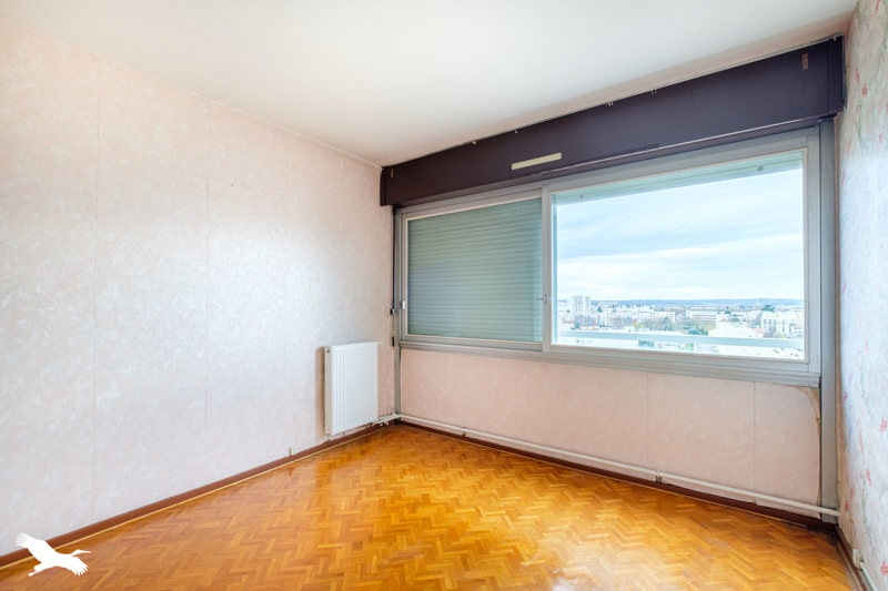 Vente Appartement ST PRIEST - 3 pièces -73 m² - (69800)