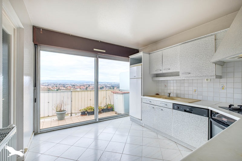 Vente Appartement ST PRIEST - 3 pièces -73 m² - (69800)