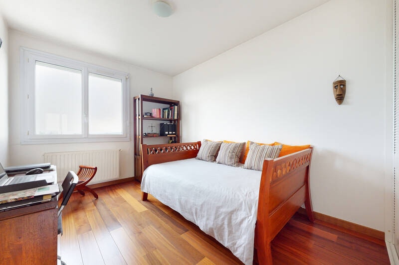 Vente Appartement CORBAS - 5 pièces -90,5 m² - (69960)