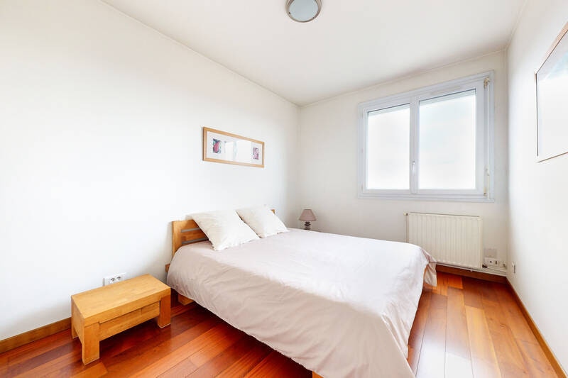 Vente Appartement CORBAS - 5 pièces -90,5 m² - (69960)