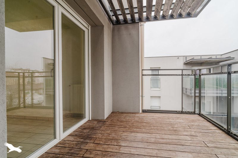 Vente Appartement ST PRIEST - 3 pièces -62 m² - (69800)