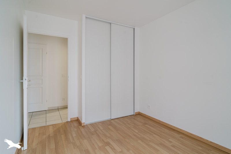 Vente Appartement ST PRIEST - 3 pièces -62 m² - (69800)