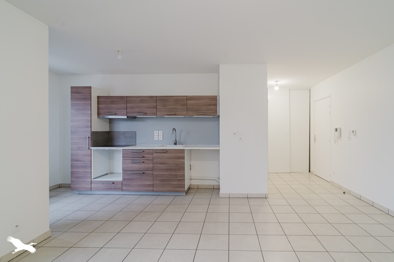 Vente Appartement ST PRIEST - 3 pièces -62 m² - (69800)