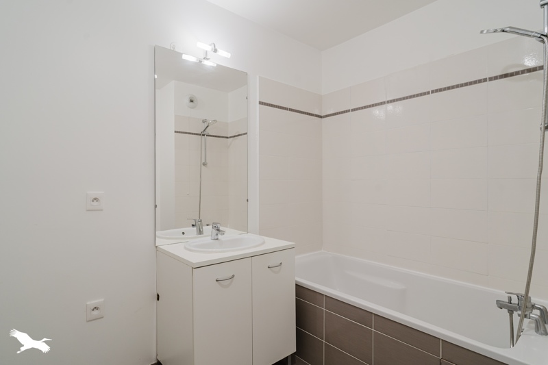 Vente Appartement ST PRIEST - 3 pièces -62 m² - (69800)