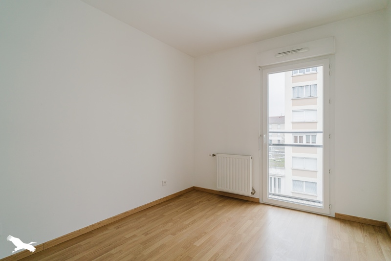Vente Appartement ST PRIEST - 3 pièces -62 m² - (69800)