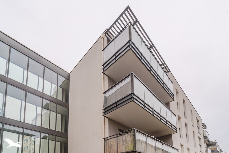 Vente Appartement ST PRIEST - 3 pièces -62 m² - (69800)