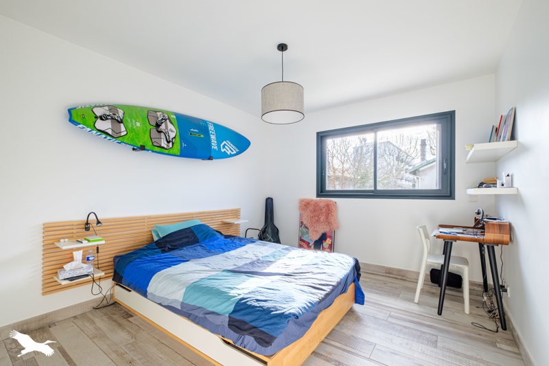 Vente Maison ST PRIEST - 5 pièces -163 m² - (69800)