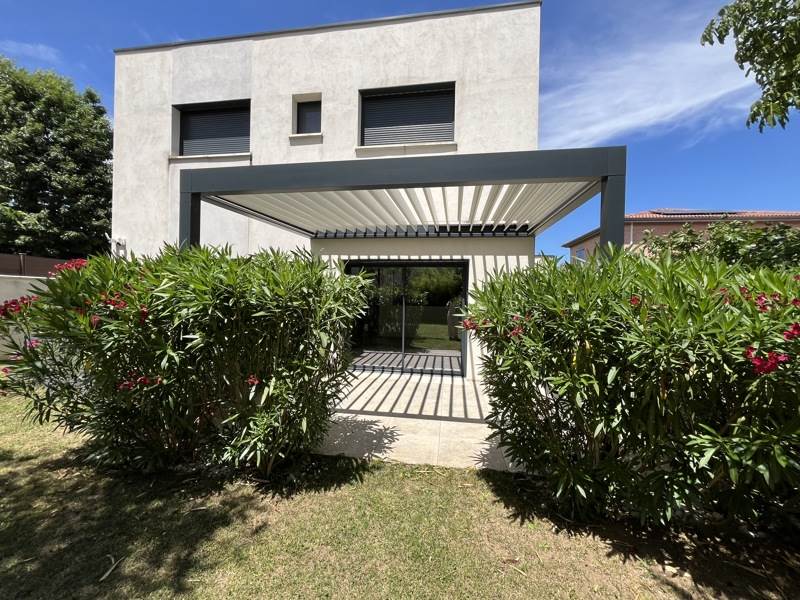 Vente Maison ST PRIEST 69800 5 pièces - 163 m²