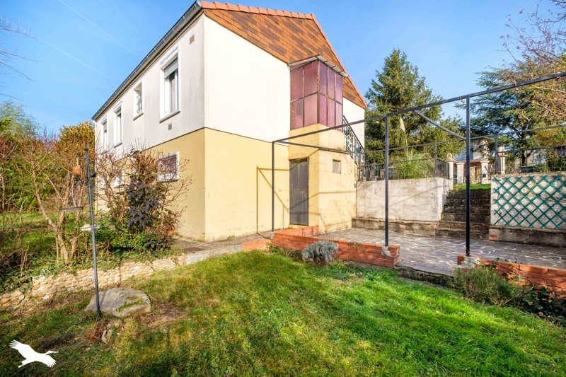 Vente Maison ST PRIEST - 4 pièces -75 m² - (69800)