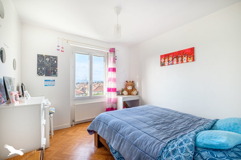 Vente Maison ST PRIEST - 4 pièces -75 m² - (69800)