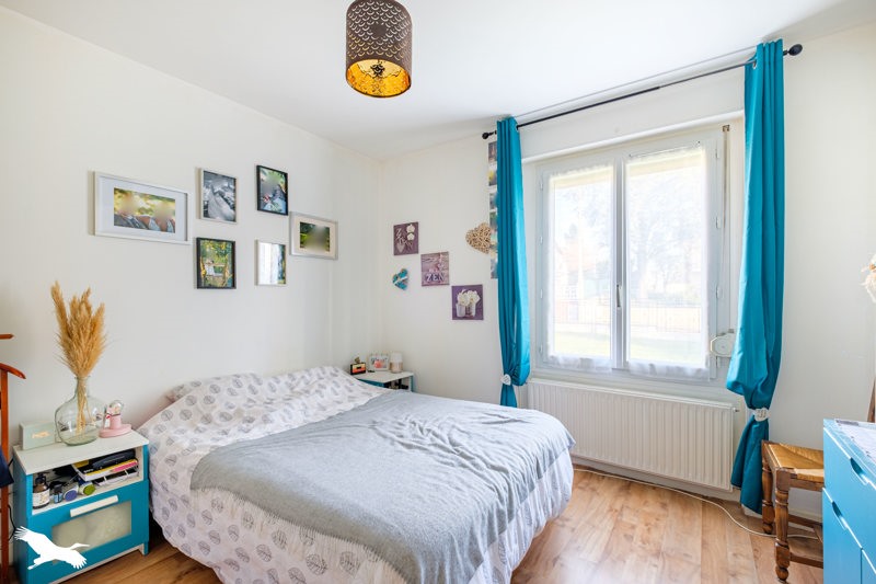 Vente Maison ST PRIEST - 4 pièces -75 m² - (69800)