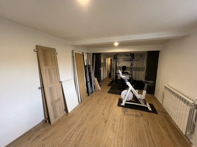 Vente Maison ST PRIEST - 6 pièces -190 m² - (69800)