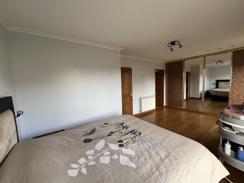 Vente Maison ST PRIEST - 6 pièces -190 m² - (69800)
