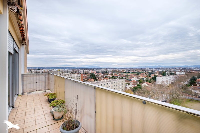 Vente Appartement ST PRIEST - 3 pièces -73 m² - (69800)