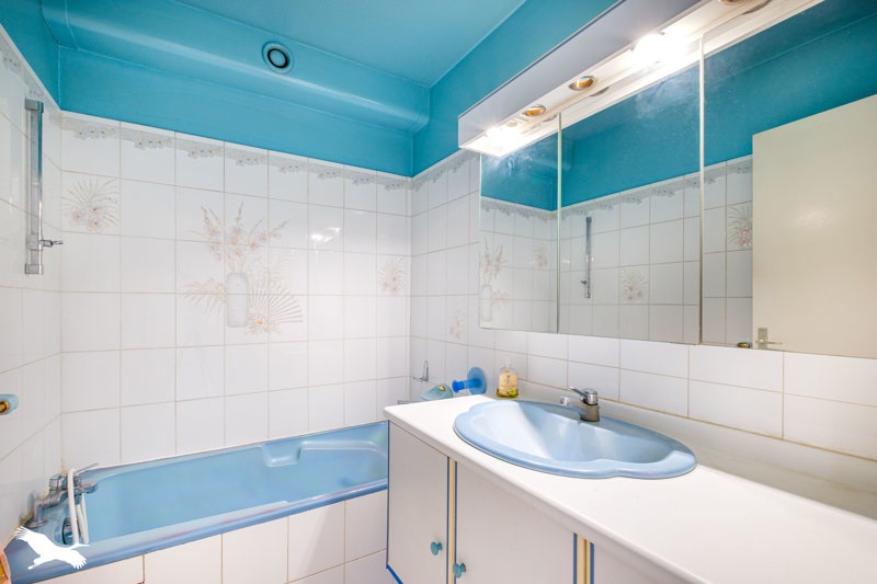 Vente Appartement ST PRIEST - 3 pièces -73 m² - (69800)