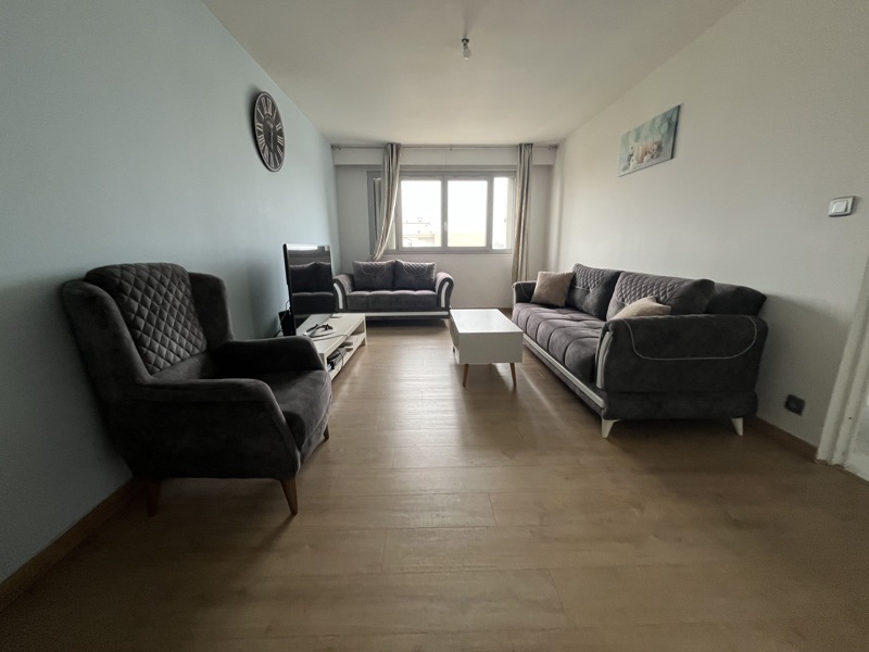 Vente Appartement ST PRIEST 69800 5 pièces - 101 m²