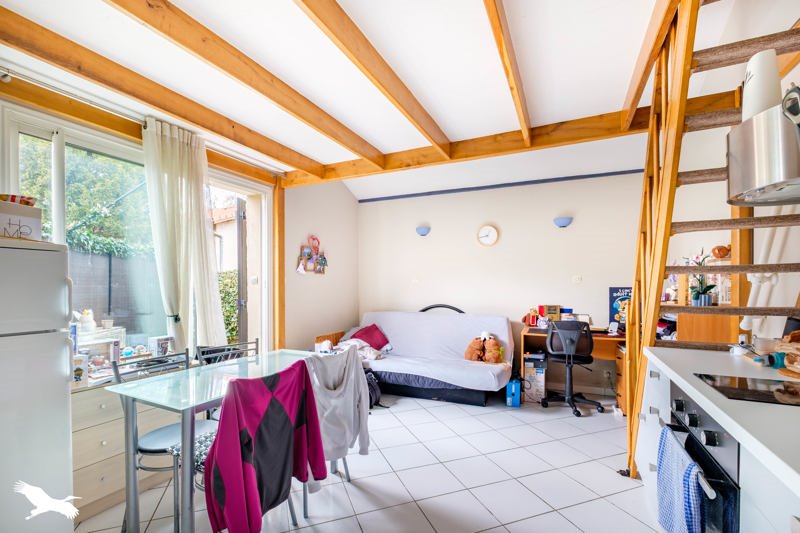 Vente Maison ST PRIEST - 4 pièces -86 m² - (69800)