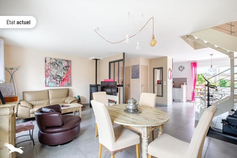 Vente Maison MIONS - 5 pièces -104 m² - (69780)