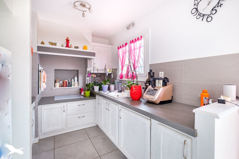 Vente Maison MIONS - 5 pièces -104 m² - (69780)