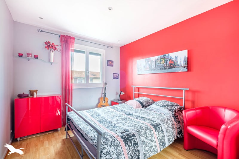 Vente Maison MIONS - 5 pièces -104 m² - (69780)