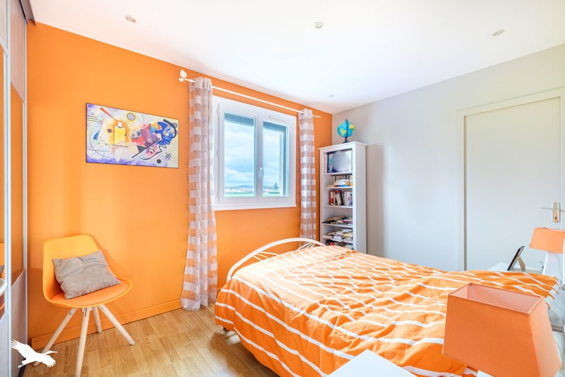 Vente Maison MIONS - 5 pièces -104 m² - (69780)