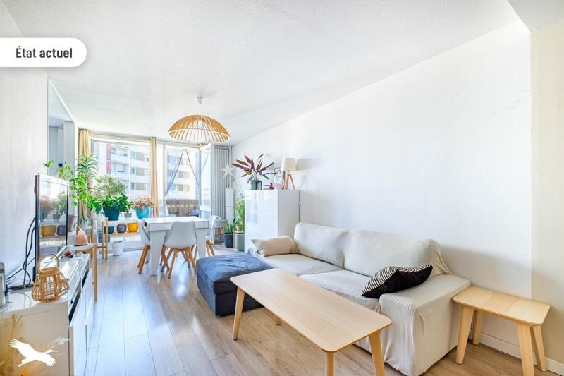 Appartement Saint-Priest