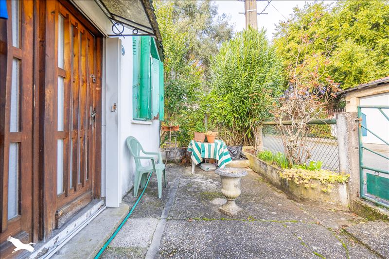 Vente Maison BORDEAUX - 4 pièces -71 m² - (33300)