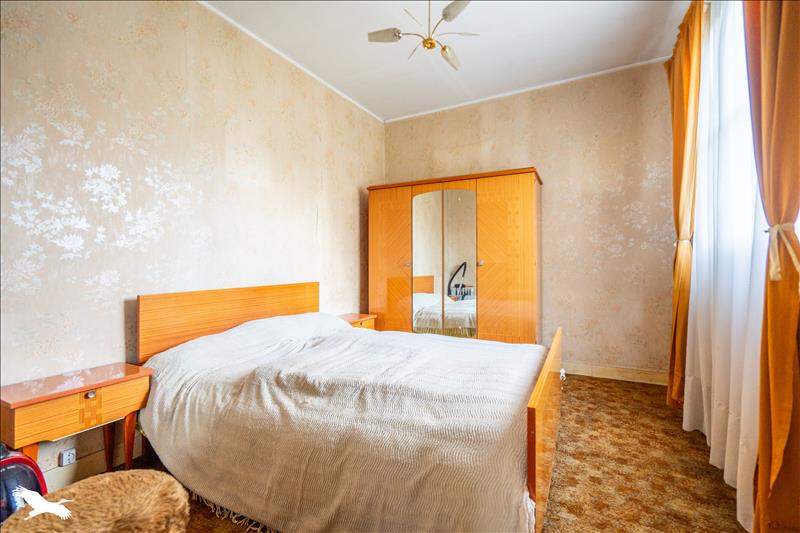 Vente Maison BORDEAUX - 4 pièces -71 m² - (33300)