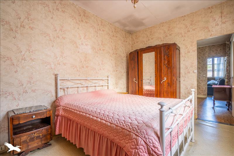 Vente Maison BORDEAUX - 4 pièces -71 m² - (33300)