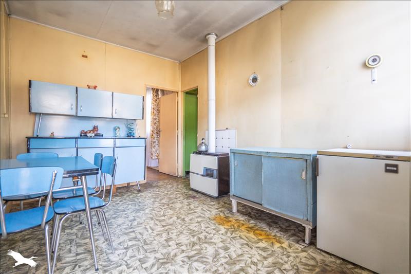 Vente Maison BORDEAUX - 4 pièces -71 m² - (33300)