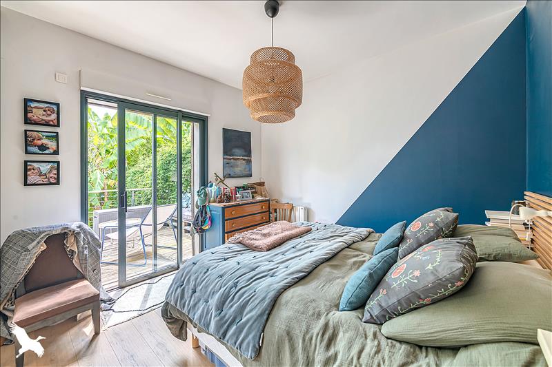 Vente Maison BORDEAUX - 4 pièces -100 m² - (33300)