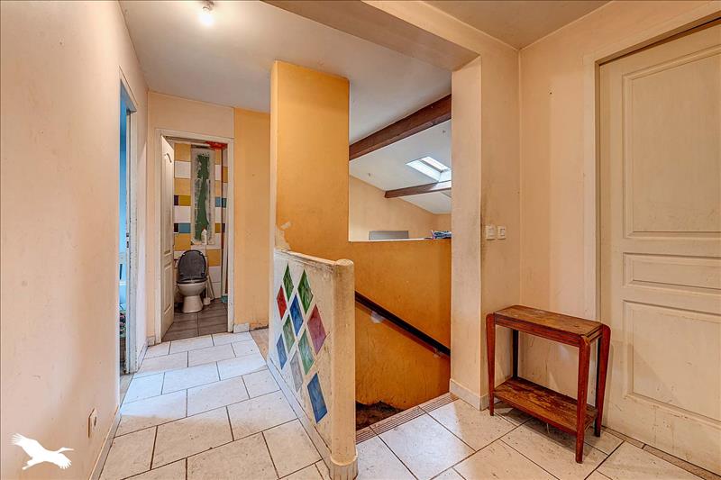 Vente Maison BORDEAUX - 6 pièces -150 m² - (33300)