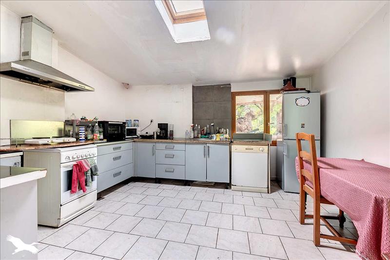 Vente Maison BORDEAUX - 6 pièces -150 m² - (33300)