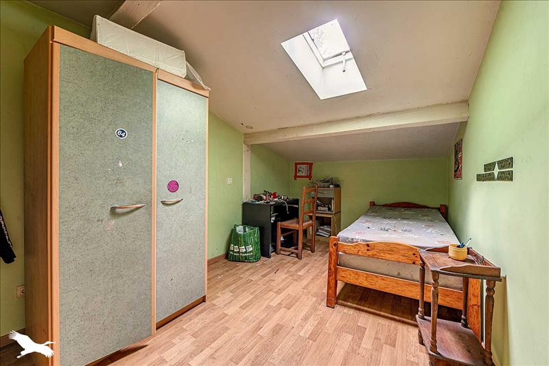 Vente Maison BORDEAUX - 6 pièces -150 m² - (33300)