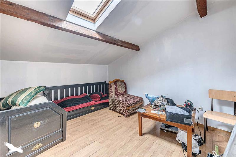 Vente Maison BORDEAUX - 6 pièces -150 m² - (33300)