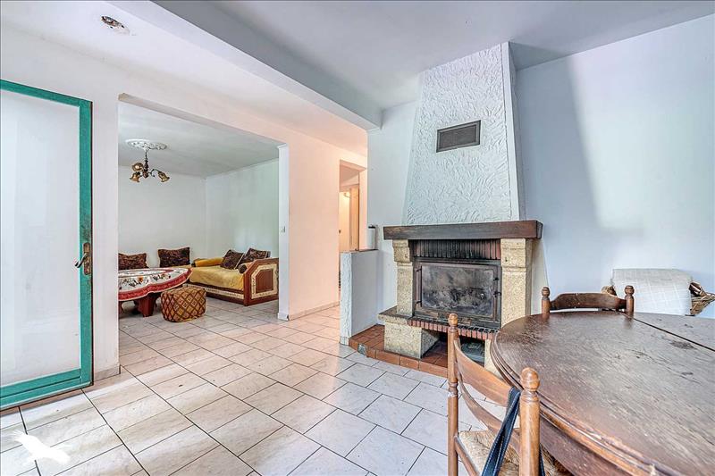 Vente Maison BORDEAUX - 6 pièces -150 m² - (33300)