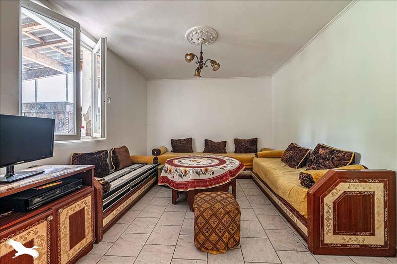 Vente Maison BORDEAUX - 6 pièces -150 m² - (33300)