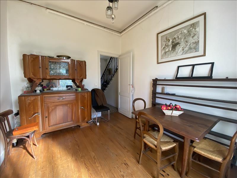 Vente Maison BORDEAUX - 6 pièces -142 m² - (33300)