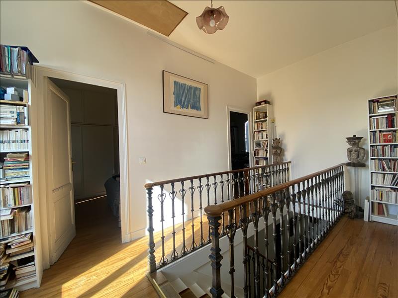 Vente Maison BORDEAUX - 6 pièces -142 m² - (33300)