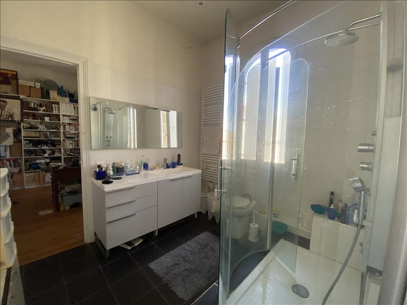 Vente Maison BORDEAUX - 6 pièces -142 m² - (33300)