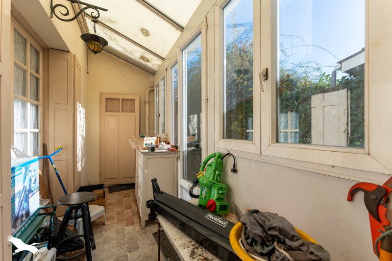 Vente Maison BORDEAUX - 5 pièces -113 m² - (33300)