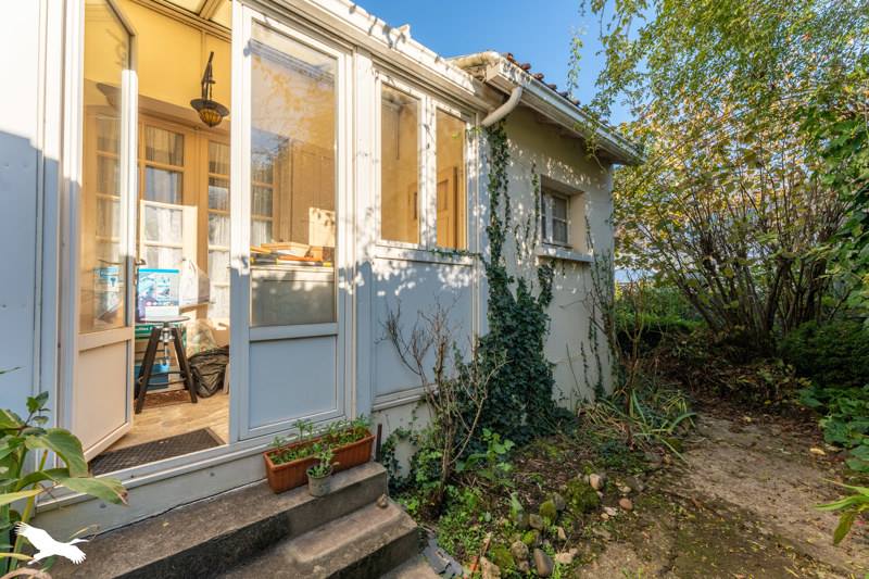 Vente Maison BORDEAUX - 5 pièces -113 m² - (33300)
