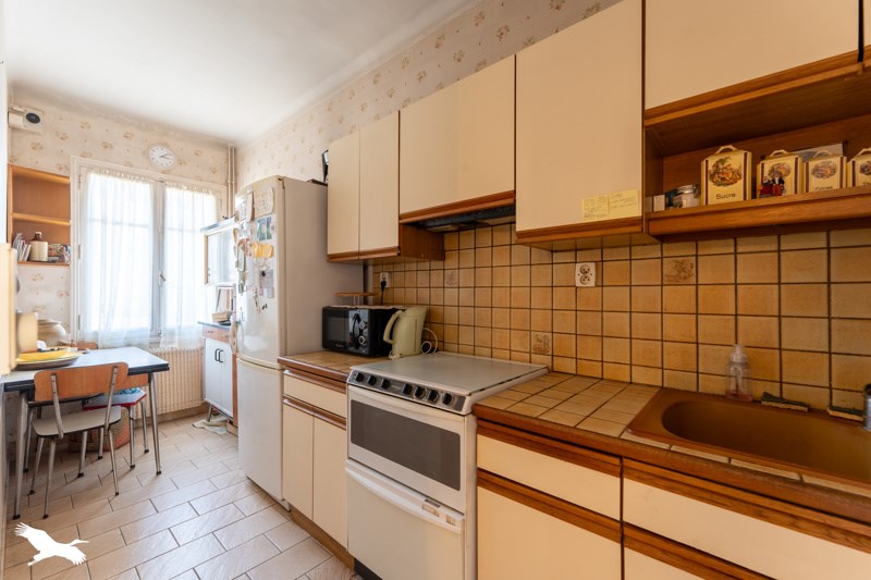 Vente Maison BORDEAUX - 5 pièces -113 m² - (33300)