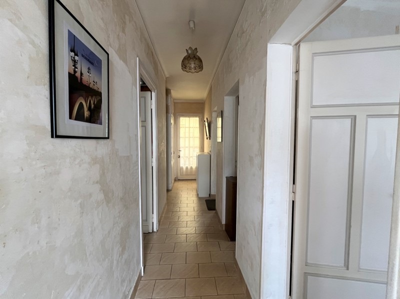 Vente Maison BORDEAUX - 5 pièces -113 m² - (33300)