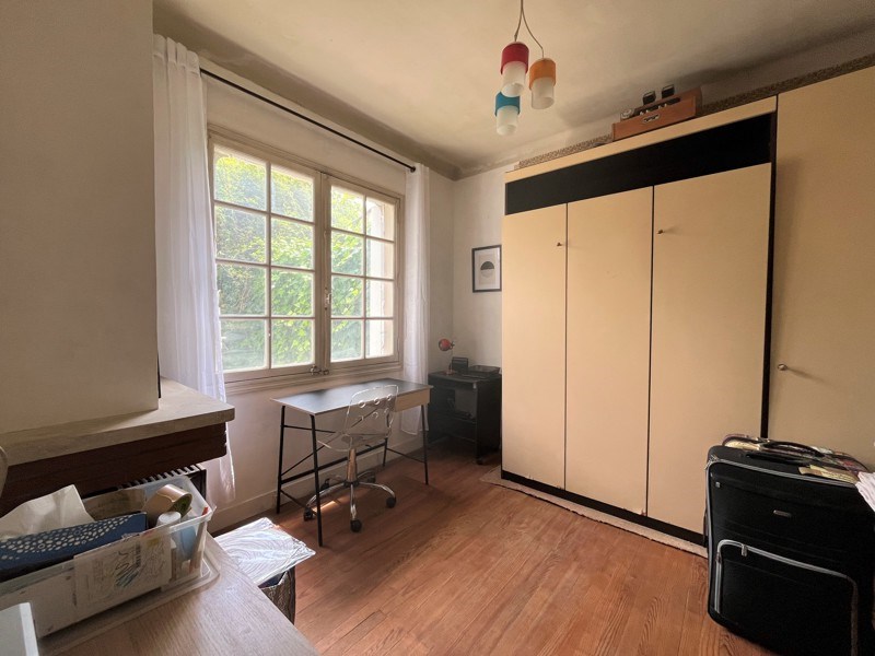 Vente Maison BORDEAUX - 5 pièces -113 m² - (33300)