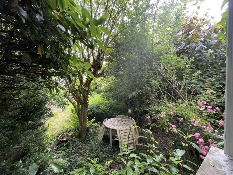 Vente Maison BORDEAUX - 5 pièces -113 m² - (33300)